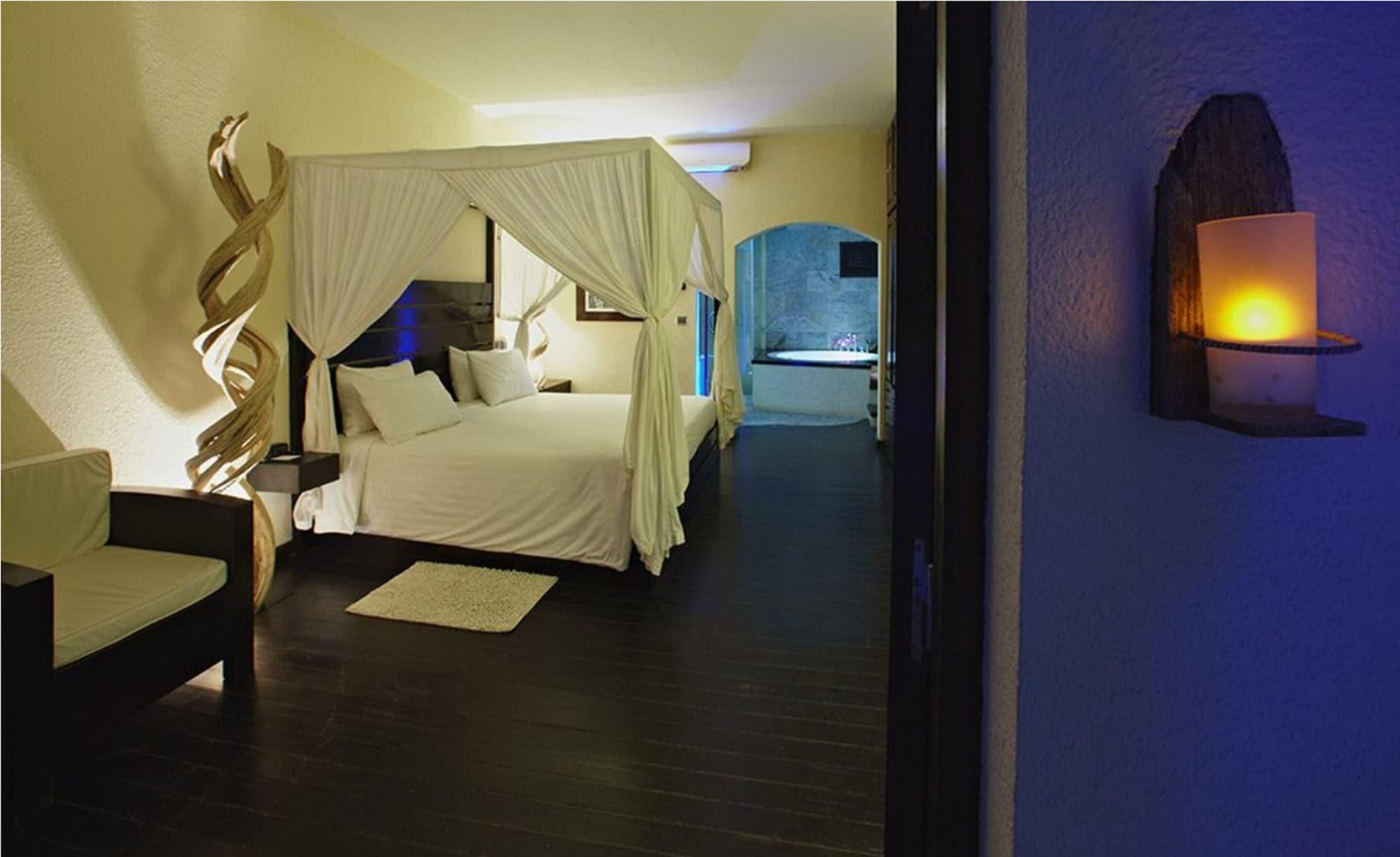 The Rhino Resort Hotel & Spa Saly Portudal Exterior foto