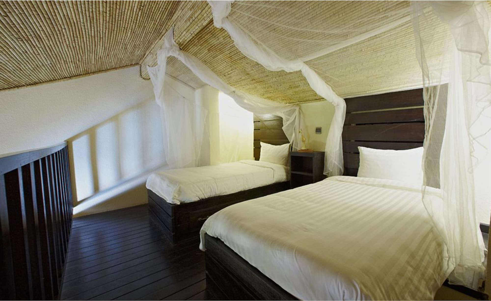 The Rhino Resort Hotel & Spa Saly Portudal Exterior foto