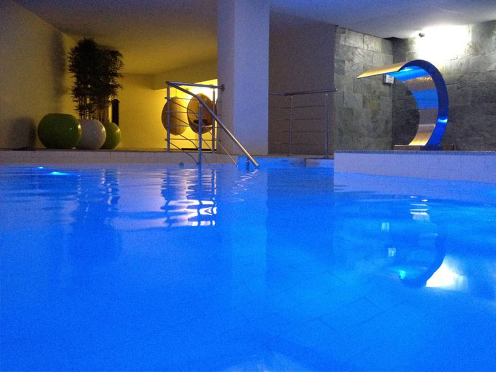 The Rhino Resort Hotel & Spa Saly Portudal Exterior foto