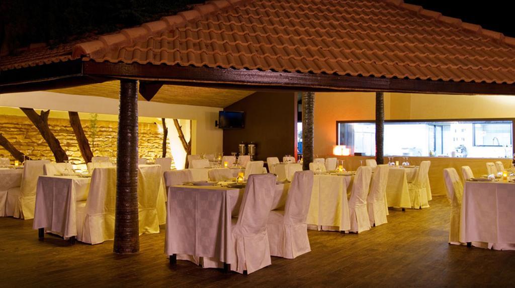 The Rhino Resort Hotel & Spa Saly Portudal Exterior foto