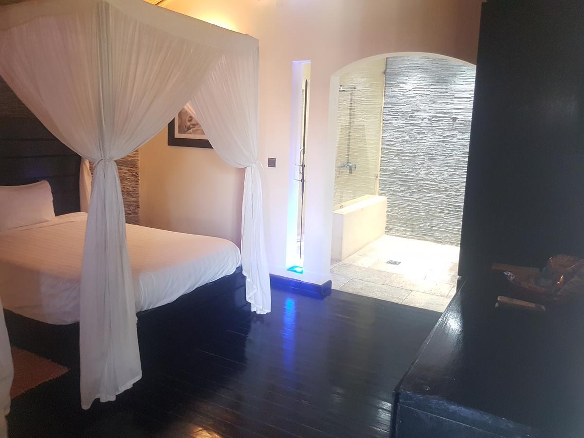 The Rhino Resort Hotel & Spa Saly Portudal Exterior foto